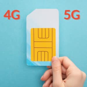 Canarias Smart Only Data SIm 4G 5G